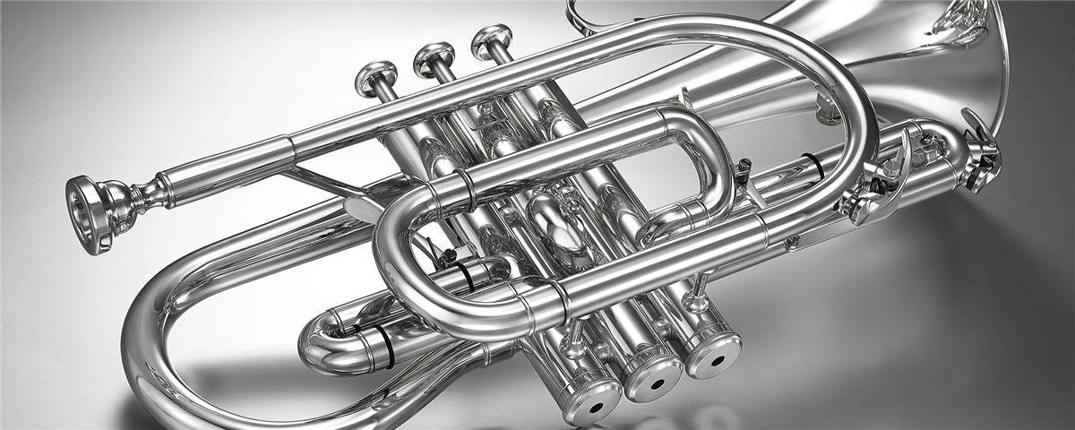 Cornet 短號